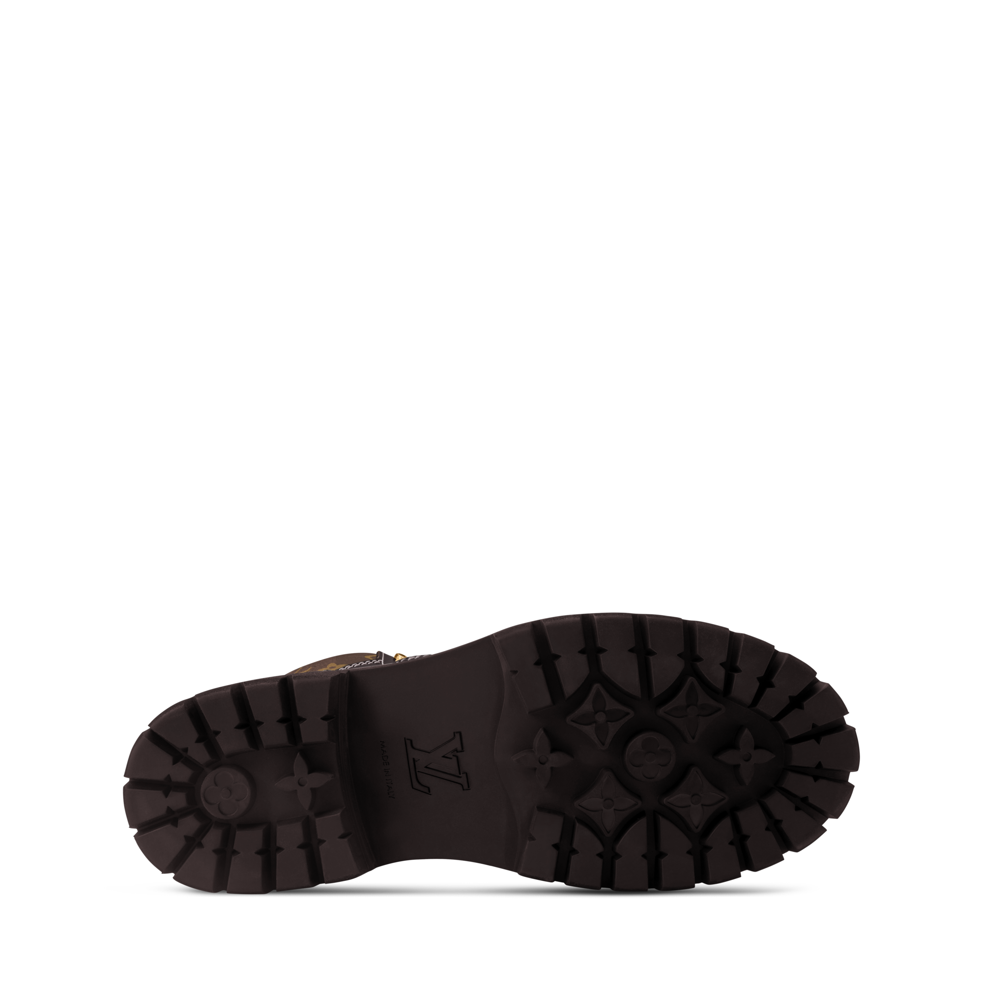 LV Remix Combat Boot - Men - Shoes | LOUIS VUITTON ®